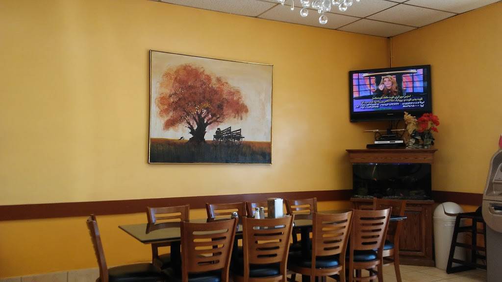 Vanak Restaurant & Bakery | bakery | 6030 Reseda Blvd, Tarzana, CA 91356, USA | 8183424956 OR +1 818-342-4956