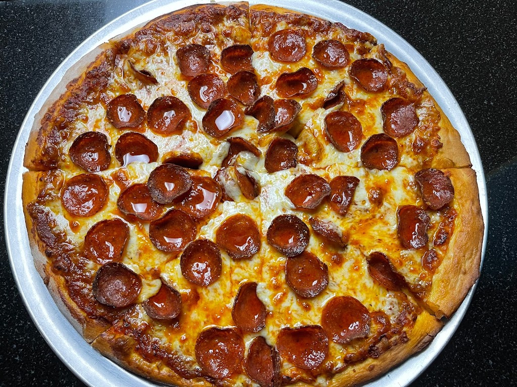 El Boz Pizzeria | restaurant | 2123 Adams Ave, San Diego, CA 92116, USA | 6192696612 OR +1 619-269-6612