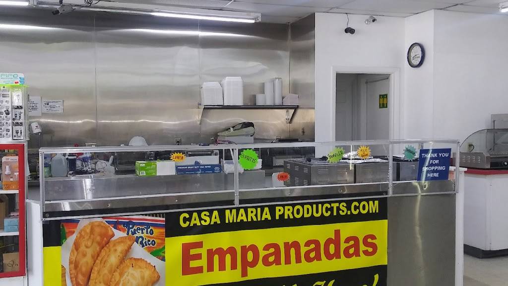 Casa Maria Kitchen | restaurant | 2400 S Pine Ave, Ocala, FL 34471, USA | 8777462742 OR +1 877-746-2742