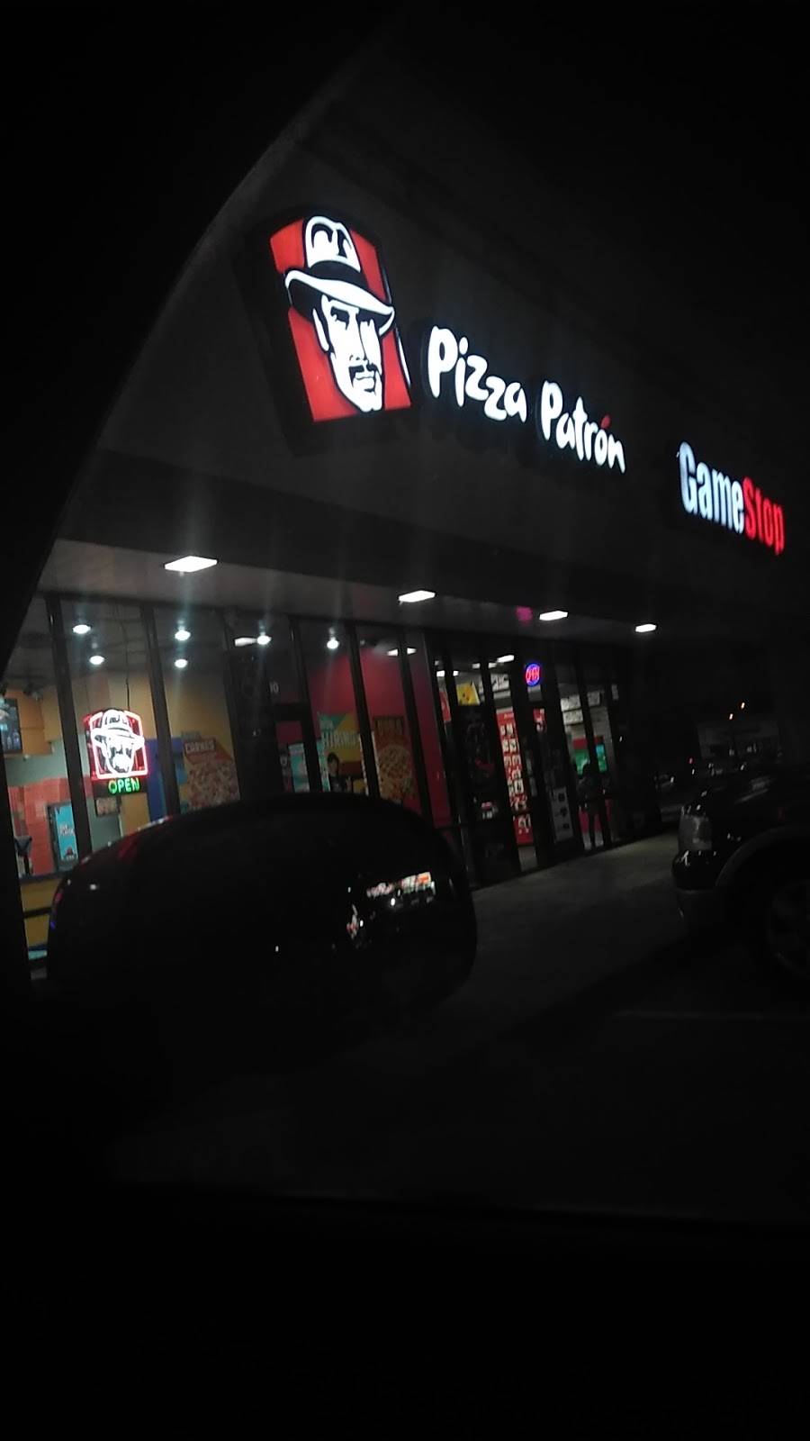 Pizza Patron | meal takeaway | 2943 S Buckner Blvd #500, Dallas, TX 75227, USA | 2143887511 OR +1 214-388-7511