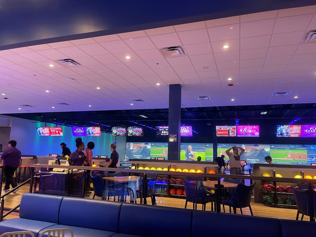 Main Event Waco | restaurant | 2420 Creekview Dr., Waco, TX 76711, USA | 2542565600 OR +1 254-256-5600