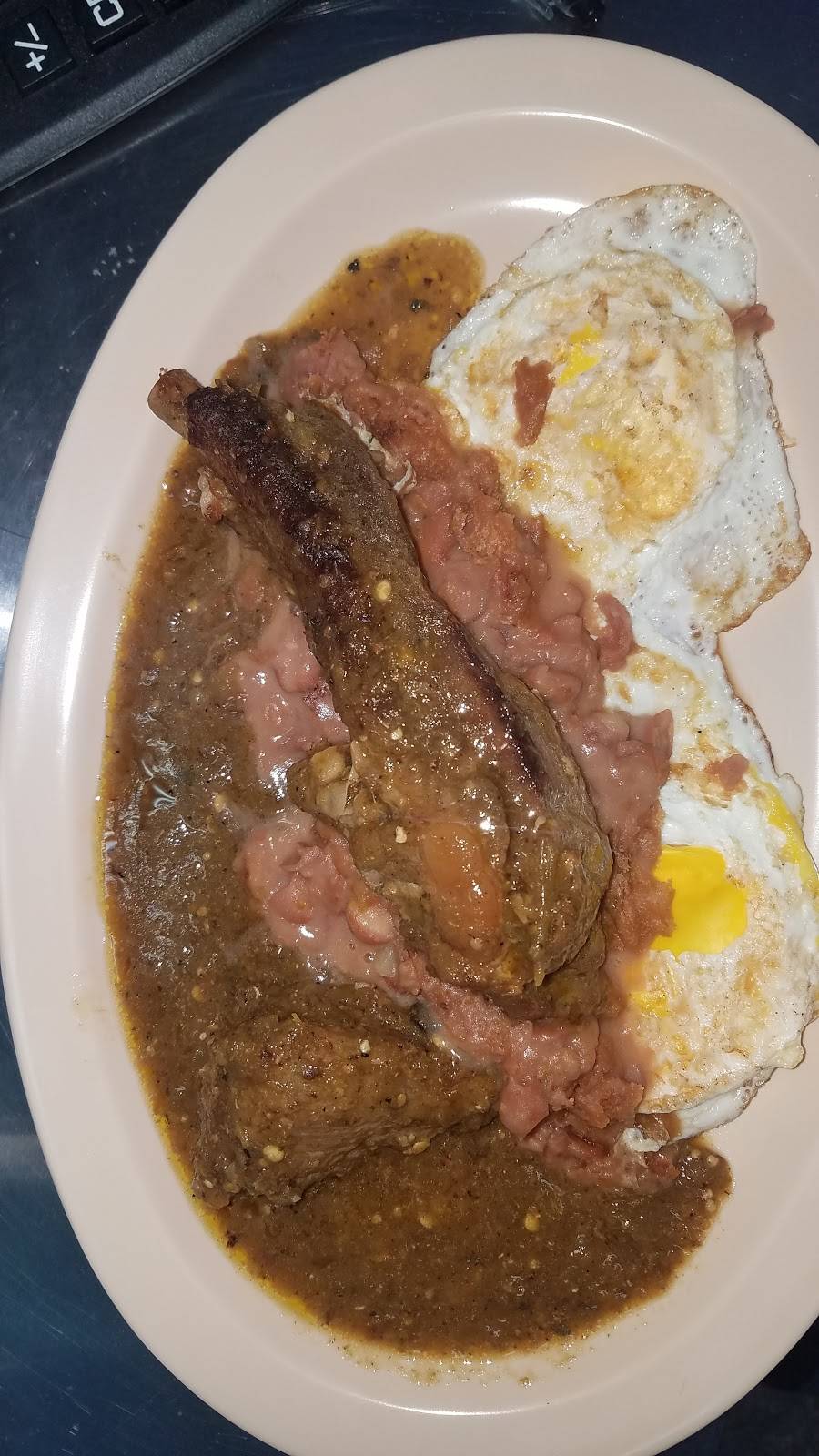 Tortacos &burritos "ELTATA" | restaurant | 2942 W 63rd St, Chicago, IL 60629, USA | 7739126302 OR +1 773-912-6302