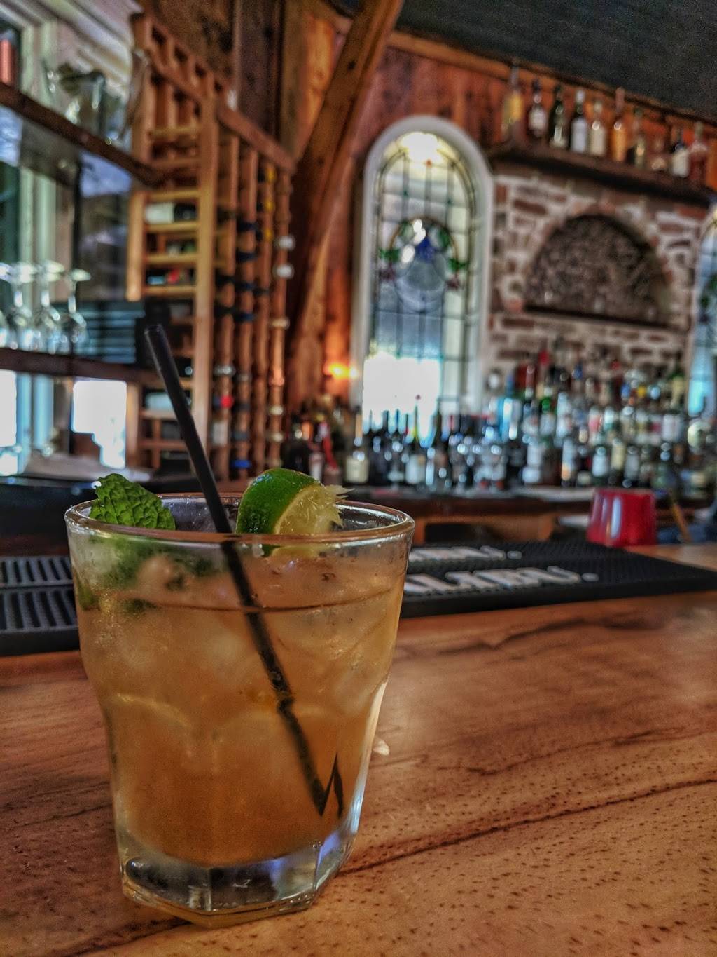 The Mill Street Tavern | restaurant | 504 Mill St, Mt Pleasant, SC 29464, USA | 8438841177 OR +1 843-884-1177