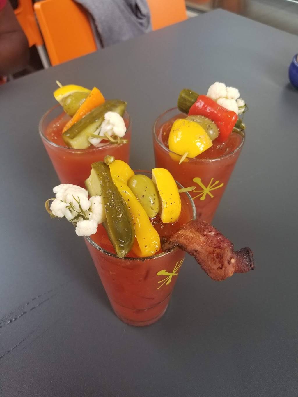 Snooze an AM Eatery | restaurant | 2415 Research Forest Dr, The Woodlands, TX 77381, USA | 3462986450 OR +1 346-298-6450