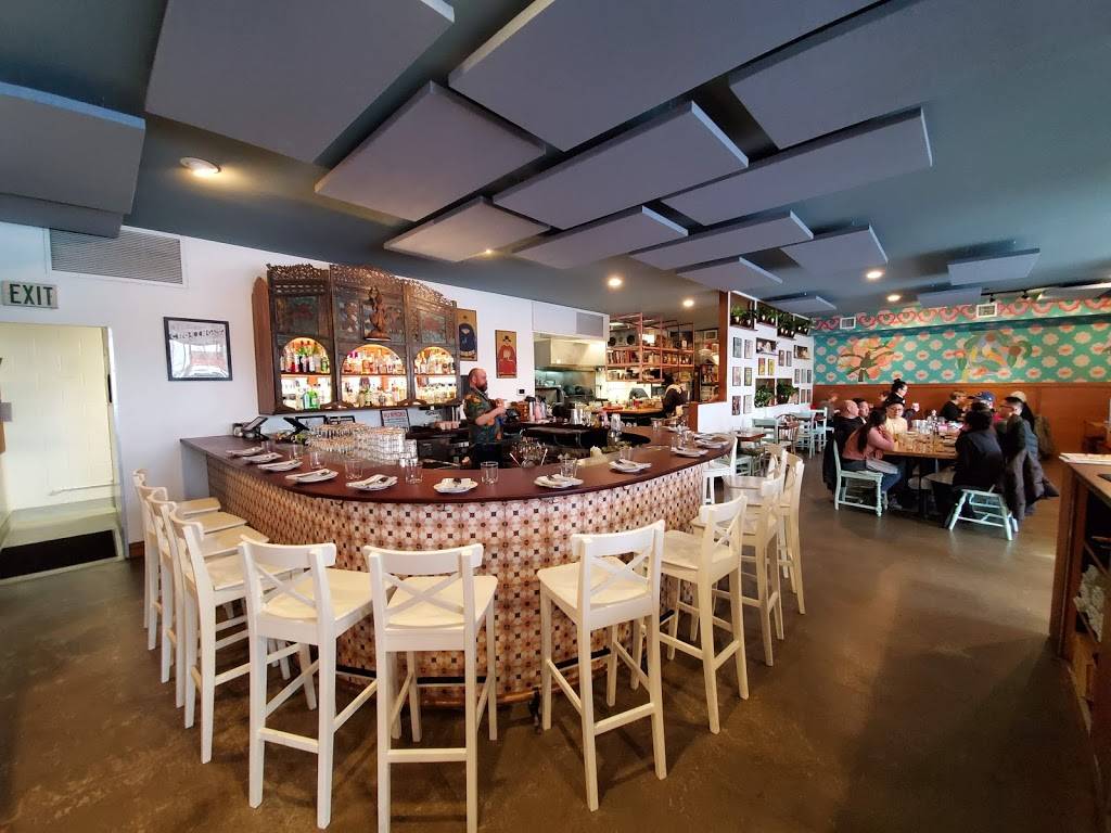 Gado Gado | restaurant | 1801 NE Cesar E Chavez Blvd, Portland, OR 97212, USA | 5032068778 OR +1 503-206-8778