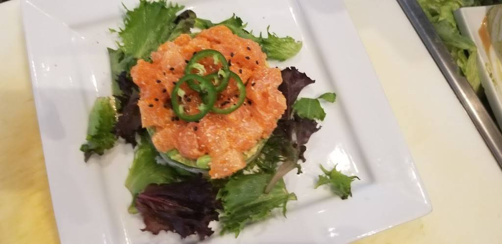 Sushi Shop | restaurant | 1540 Boulevard Gréber, Gatineau, QC J8R 0E1, Canada | 8192466333 OR +1 819-246-6333