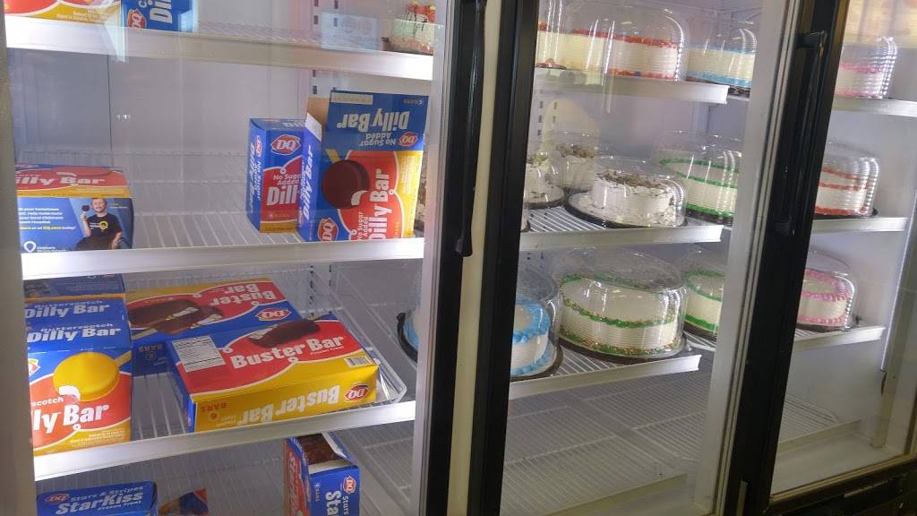 Dairy Queen Grill & Chill | restaurant | 112 N Main St, Mauldin, SC 29662, USA | 8643739896 OR +1 864-373-9896