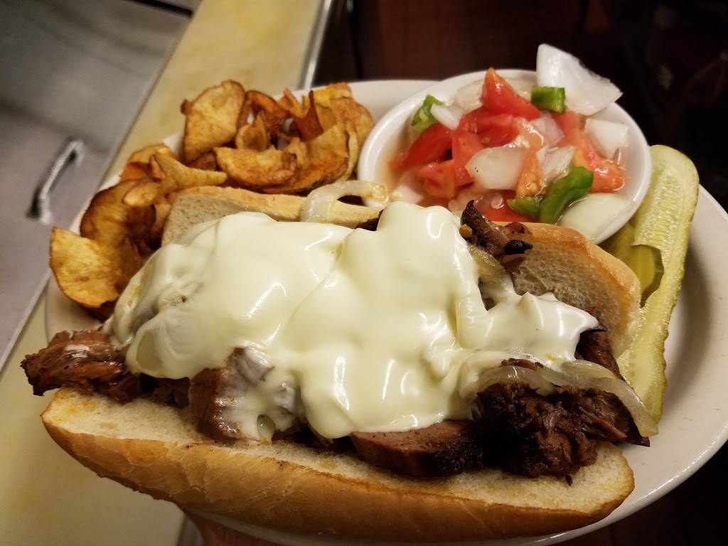 Rubbies | restaurant | 6905 Southside Dr, Louisville, KY 40214, USA | 5023670007 OR +1 502-367-0007