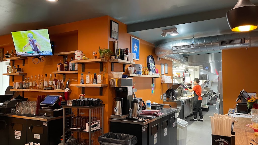 Cafe Corazon | restaurant | 4102 W Bradley Rd, Brown Deer, WI 53209, USA | 9209323062 OR +1 920-932-3062