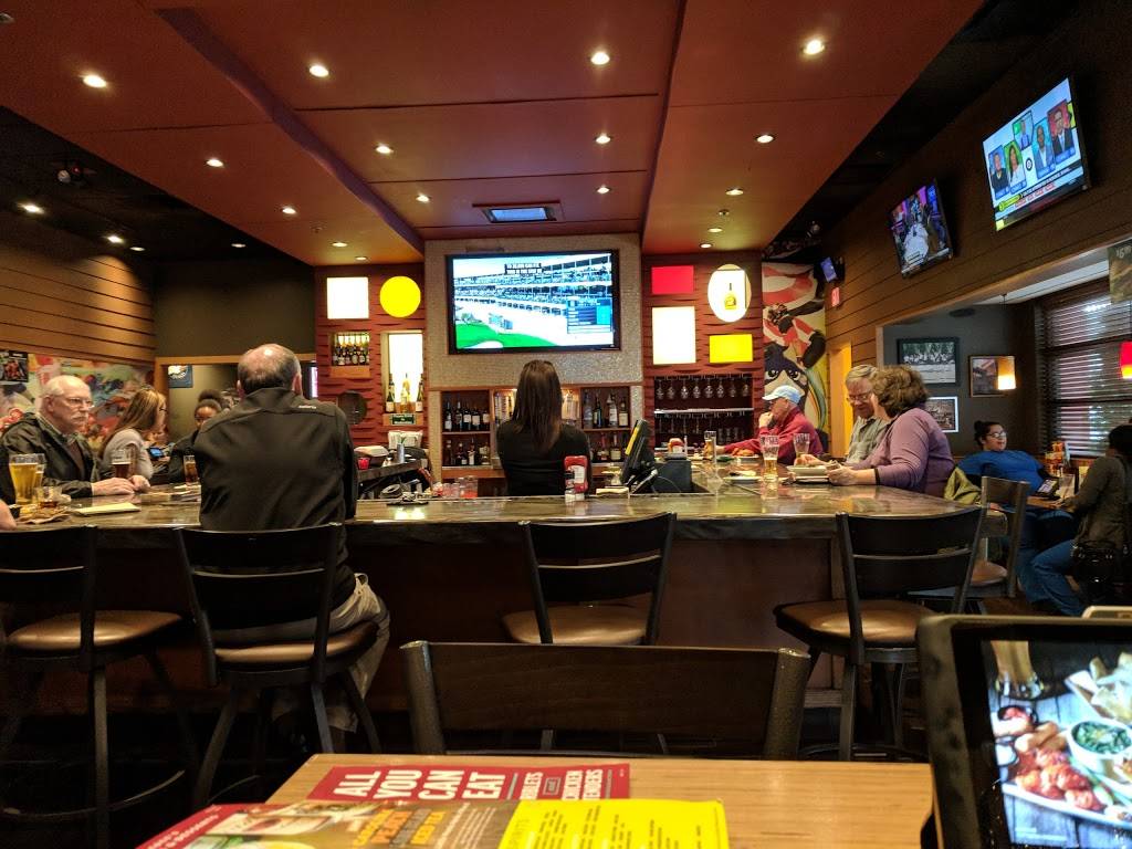 Applebees Grill + Bar | restaurant | 1322 W Walnut Ave, Dalton, GA 30720, USA | 7062785776 OR +1 706-278-5776