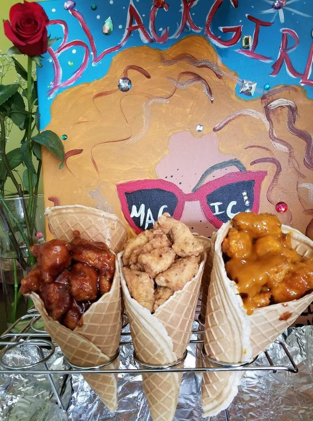 Goldens Lifestyle Catering LLC | restaurant | Detroit, MI 48226, USA | 3138545047 OR +1 313-854-5047