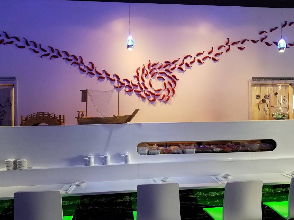 Shogun Japanese Cuisine | restaurant | 3101 NJ-42, Sicklerville, NJ 08081, USA | 8568758883 OR +1 856-875-8883