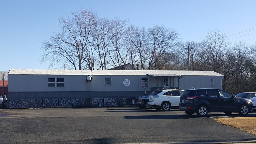 Chuck Wagon BBQ & Catering | restaurant | 702 Norris St, Fayetteville, TN 37334, USA | 9314339196 OR +1 931-433-9196