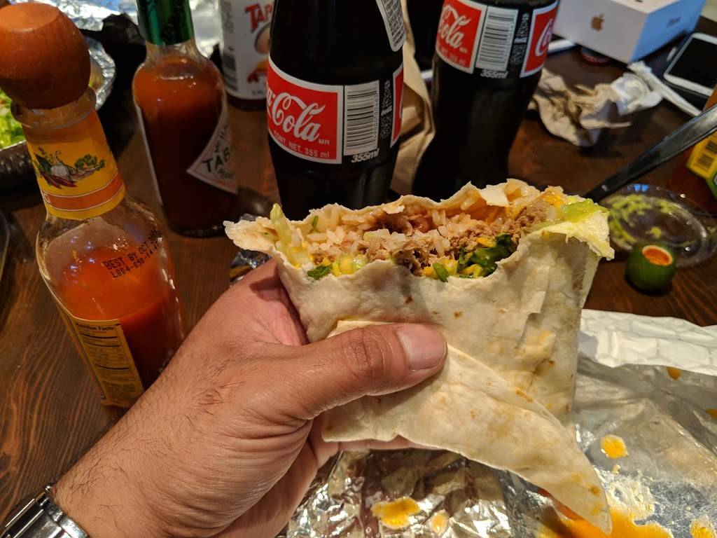 Barbacoa | restaurant | 118 W Promontory, Farmington, UT 84025, USA | 8019196251 OR +1 801-919-6251