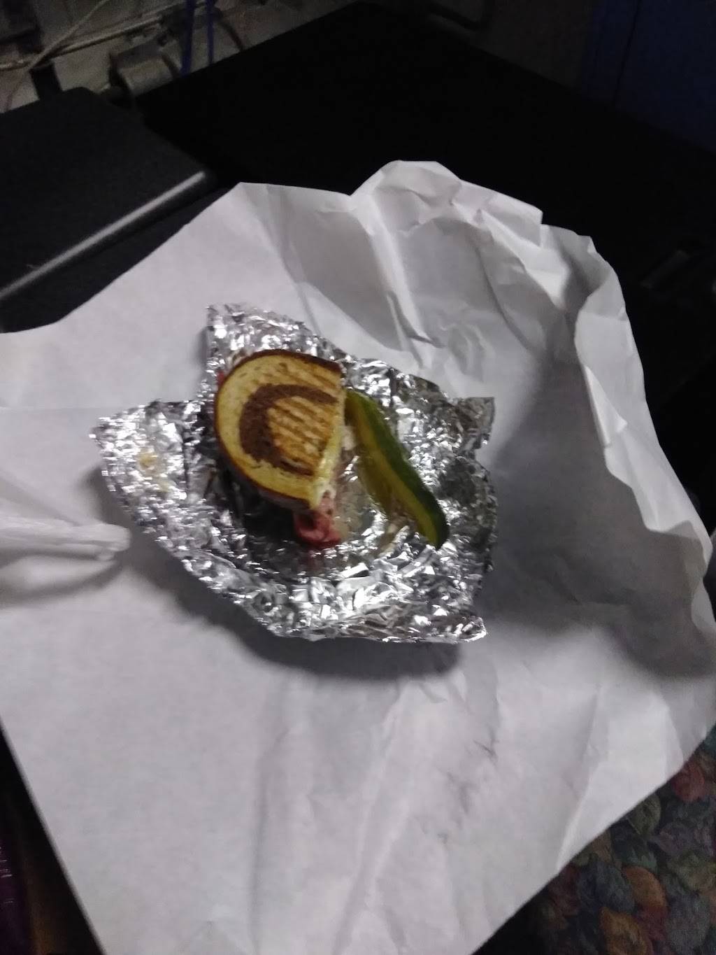 Deli on North | restaurant | 4 E North Ave, Pittsburgh, PA 15212, USA | 4123223354 OR +1 412-322-3354