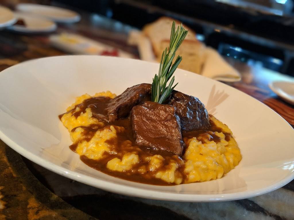 il Calabrese Ristorante & Bar | restaurant | 1281 E State Hwy 114, Southlake, TX 76092, USA | 8172518798 OR +1 817-251-8798