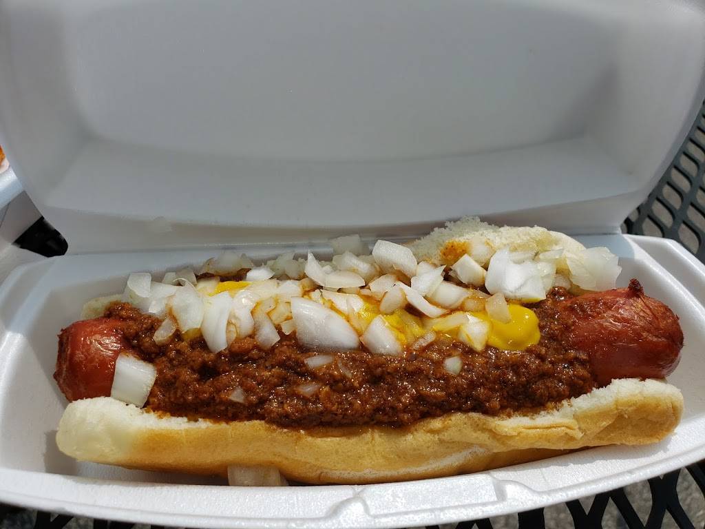BJays Pizza and Coneys | meal takeaway | 363 State Park Dr, Bay City, MI 48706, USA | 9896862499 OR +1 989-686-2499