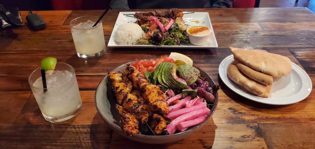 Sultans Kebab Livermore | restaurant | 2491 First St, Livermore, CA 94550, USA | 9252920174 OR +1 925-292-0174