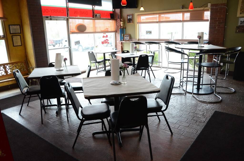 Brunos Pizza | restaurant | 501 N Michigan St, Plymouth, IN 46563, USA | 5749354555 OR +1 574-935-4555