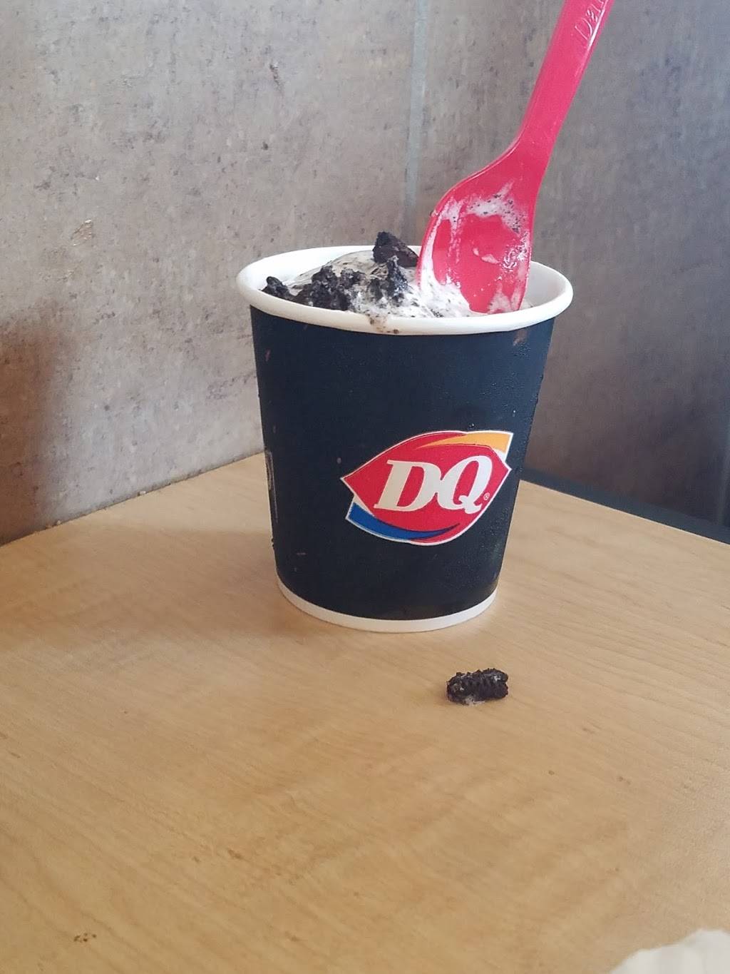 Dairy Queen Grill & Chill | restaurant | 1376 W Wade Hampton Blvd, Greer, SC 29650, USA | 8648484443 OR +1 864-848-4443