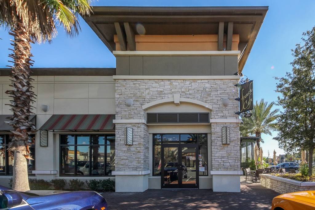 My French Cafe | cafe | 5931, 7782 Winter Garden Vineland Rd # 100, Windermere, FL 34786, USA | 4073478945 OR +1 407-347-8945