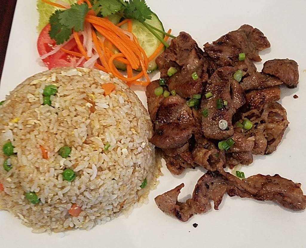 Good Pho U | restaurant | 958 2nd St NE, Hickory, NC 28601, USA | 8288551811 OR +1 828-855-1811