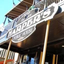 Harpers | restaurant | 139 E Hopkins St, San Marcos, TX 78666, USA | 5128782448 OR +1 512-878-2448