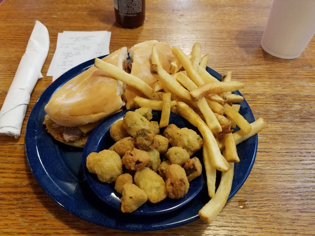 Sonny Bryans Smokehouse - West End | restaurant | 302 N Market St, Dallas, TX 75202, USA | 2147441610 OR +1 214-744-1610