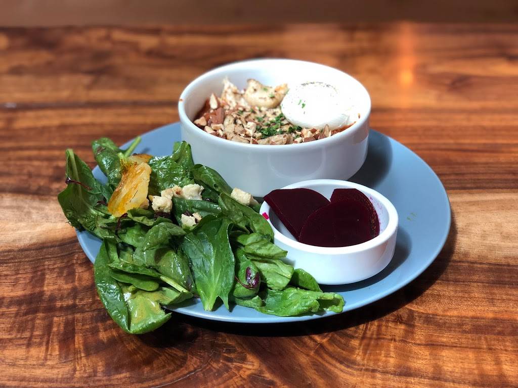 Stowaway Kitchen | restaurant | 2528 Walnut St #104, Denver, CO 80205, USA | 7205835481 OR +1 720-583-5481