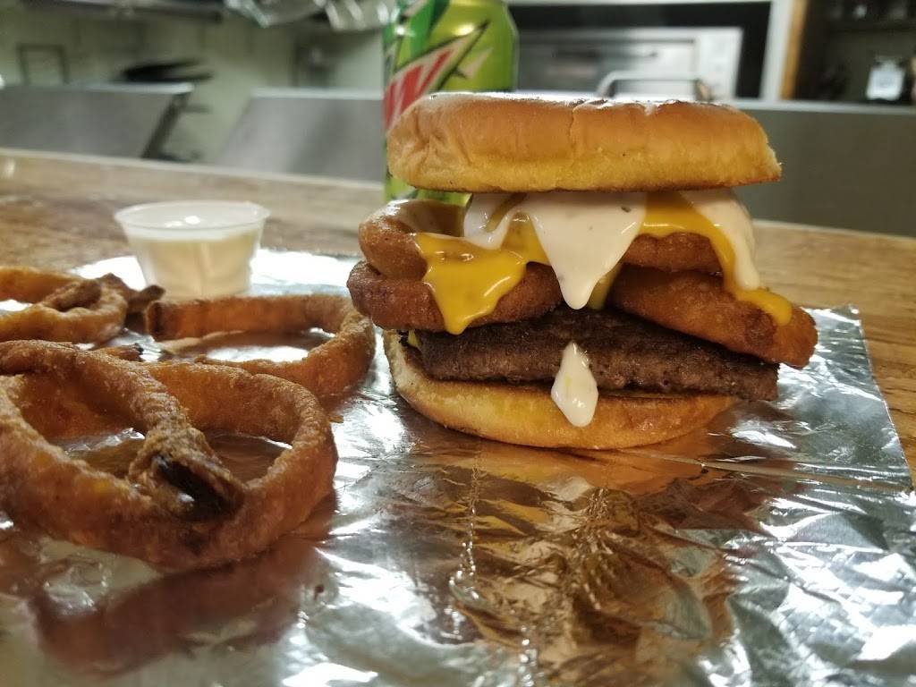 Larrys Pizza & Subs | restaurant | 26380 Main St, Coolville, OH 45723, USA | 7406676562 OR +1 740-667-6562