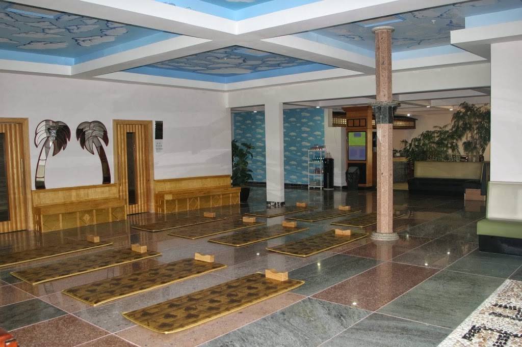 Shangri-La Bath & Sauna | night club | 5636 E Hillsborough Ave, Tampa, FL 33610, USA | 8136269911 OR +1 813-626-9911