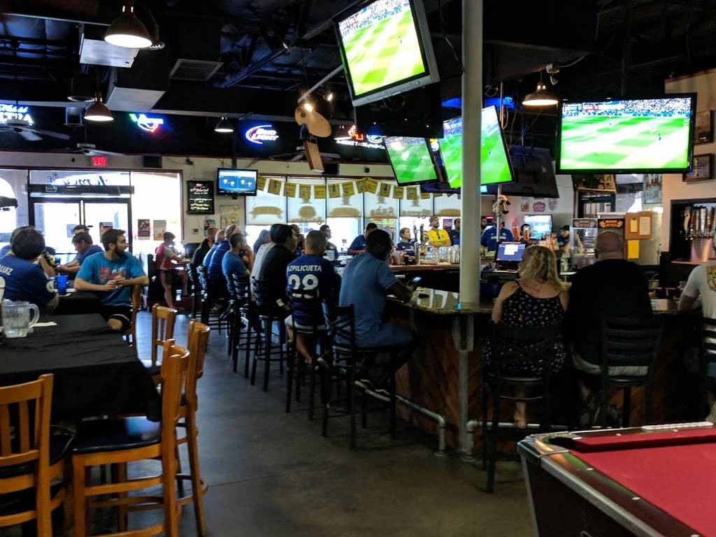 Jersey Ds Tavern and Grill | restaurant | 5945 W Ray Rd #13, Chandler, AZ 85226, USA | 4807059700 OR +1 480-705-9700