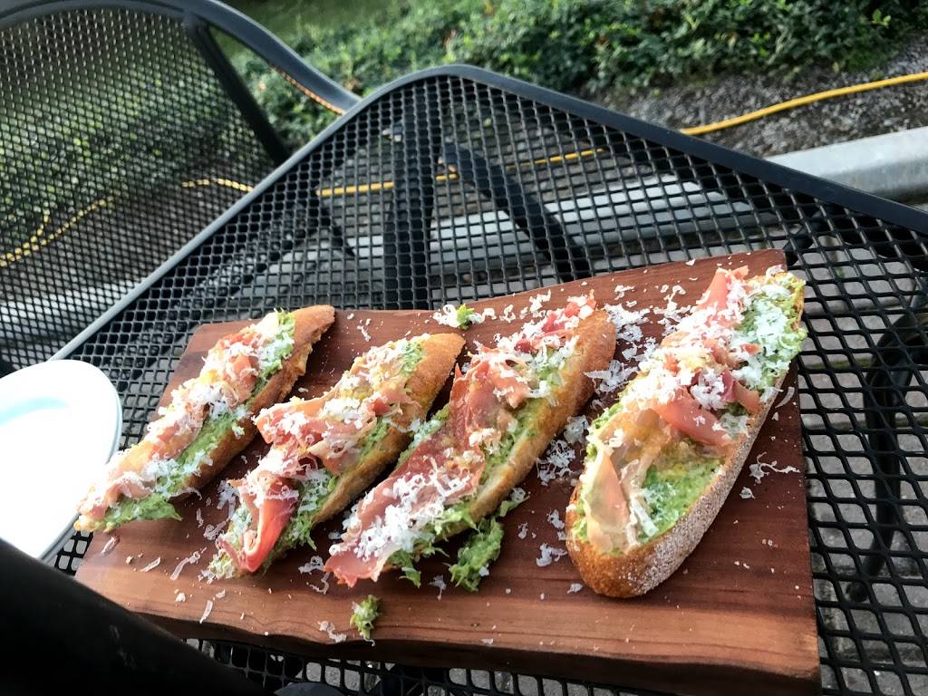 The Miller House Cafe & Brasserie | restaurant | 275 County Rd 7, Prince Edward, ON K0K 2T0, Canada | 6134761321 OR +1 613-476-1321