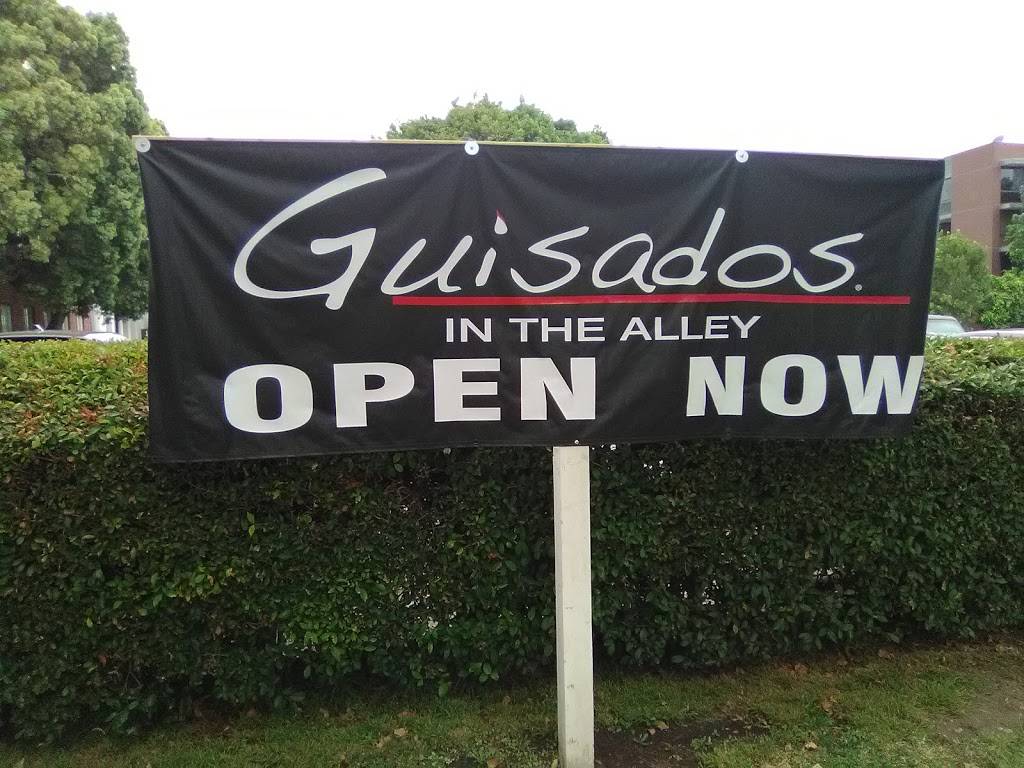 Guisados | restaurant | 120 S Linden Dr, Beverly Hills, CA 90212, USA | 3102718114 OR +1 310-271-8114