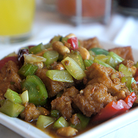 Goji Cafe (Old Name - New Start Veggie Garden) | restaurant | 2330 Royal Ln #900, Dallas, TX 75229, USA | 9722431888 OR +1 972-243-1888