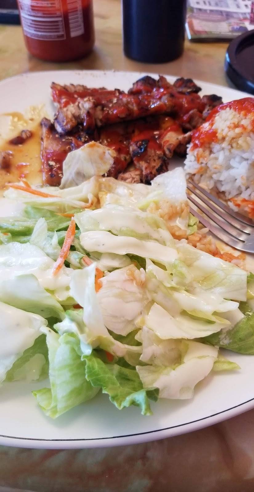 C C Teriyaki | restaurant | 507 Casino Rd # A2, Everett, WA 98204, USA | 4253556633 OR +1 425-355-6633