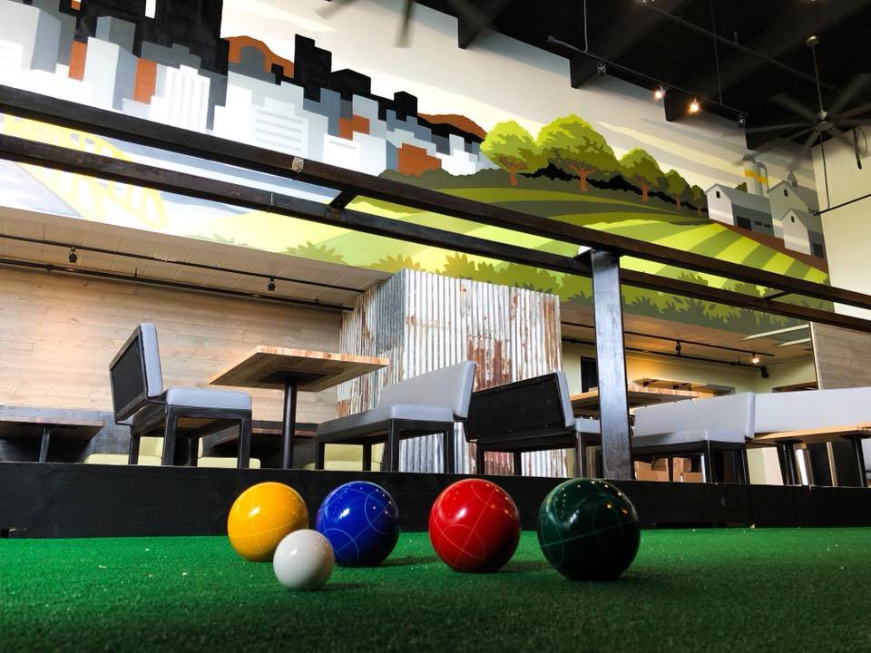 Stackd Hampton | restaurant | 5055 PA-8, Gibsonia, PA 15044, USA | 4127481384 OR +1 412-748-1384