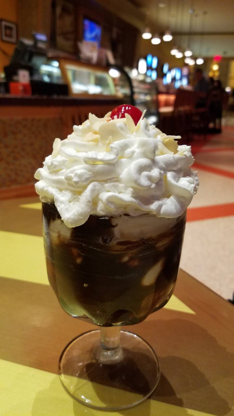 Juniors Cheesecake American Restaurant | restaurant | Foxwoods Blvd, Ledyard, CT 06339, USA | 8603122253 OR +1 860-312-2253