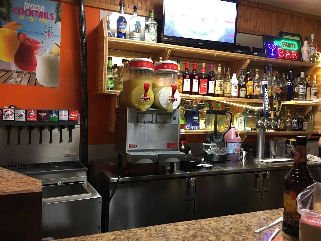 El Jarocho | restaurant | 1222 W Gentry Ave, Checotah, OK 74426, USA | 9184730301 OR +1 918-473-0301