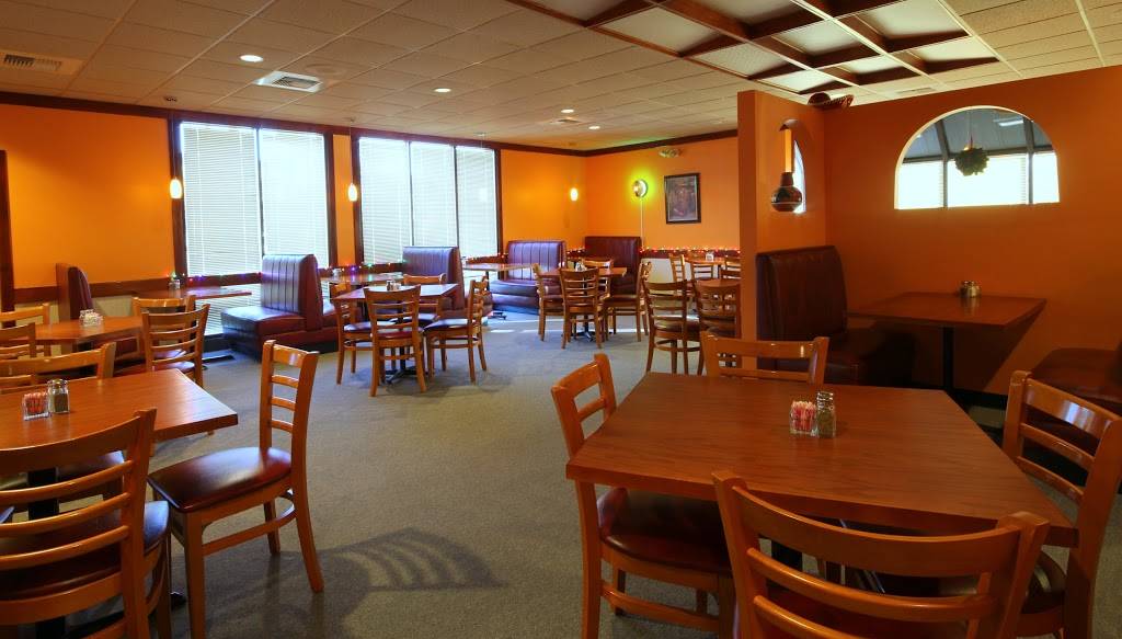 La Parota Grill | restaurant | 1503 S Main St, Farmville, VA 23901, USA | 4343923999 OR +1 434-392-3999