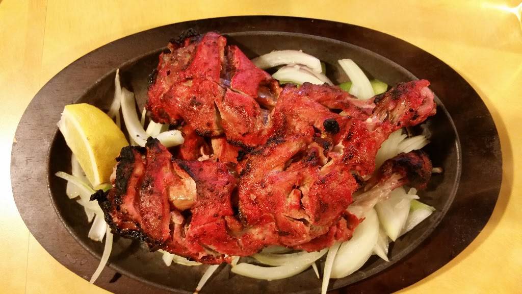 Five Rivers Indian Cuisine | restaurant | 314 Westlake Center, Daly City, CA 94015, USA | 6503514491 OR +1 650-351-4491