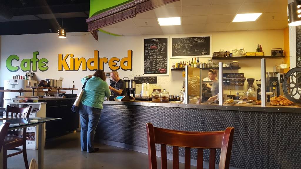 Cafe Kindred & Townshend Bar | restaurant | 450 N S Washington St Ste F, Falls Church, VA 22046, USA | 5713272215 OR +1 571-327-2215