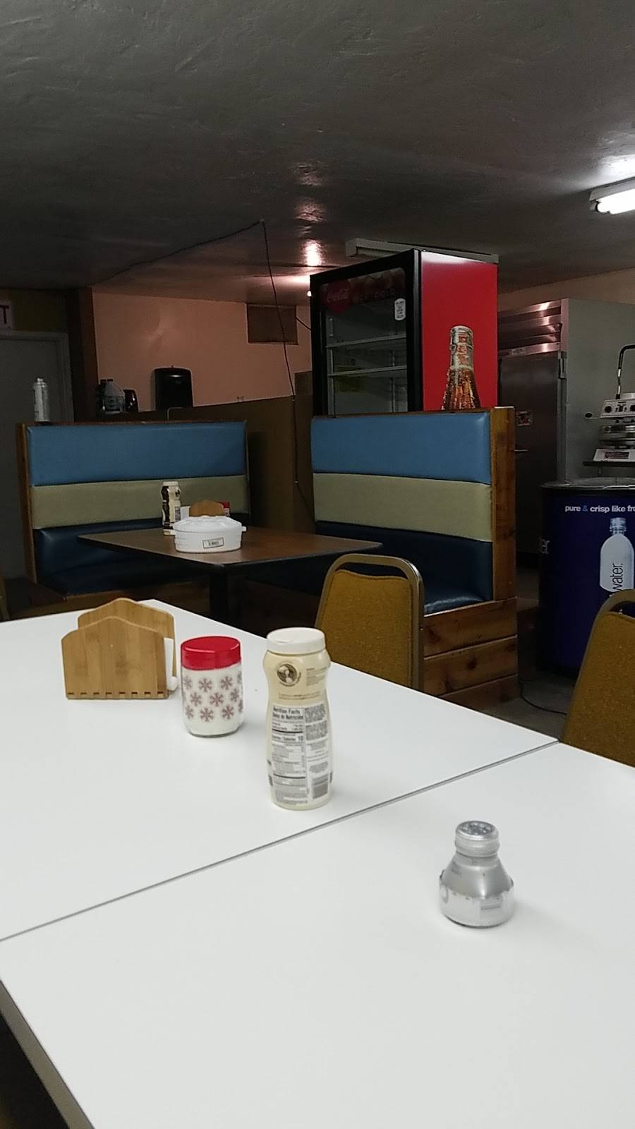 NINAS PIZZERIA | restaurant | Porterville, CA 93257, USA | 5599207390 OR +1 559-920-7390