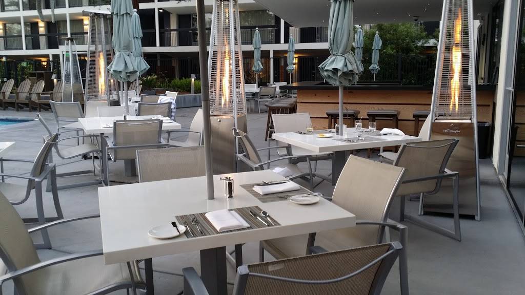 Solaire | restaurant | 611 Ocean St, Santa Cruz, CA 95060, USA | 8316004545 OR +1 831-600-4545