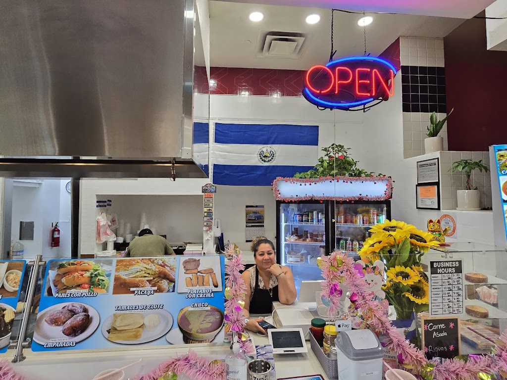 Pupuseria Azacualpa | restaurant | Westminster Mall Local 2112, Westminster, CA 92683, USA | 9493329207 OR +1 949-332-9207