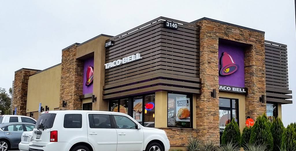 Taco Bell | meal takeaway | 3140 Chino Ave, Chino Hills, CA 91709, USA | 9095482280 OR +1 909-548-2280
