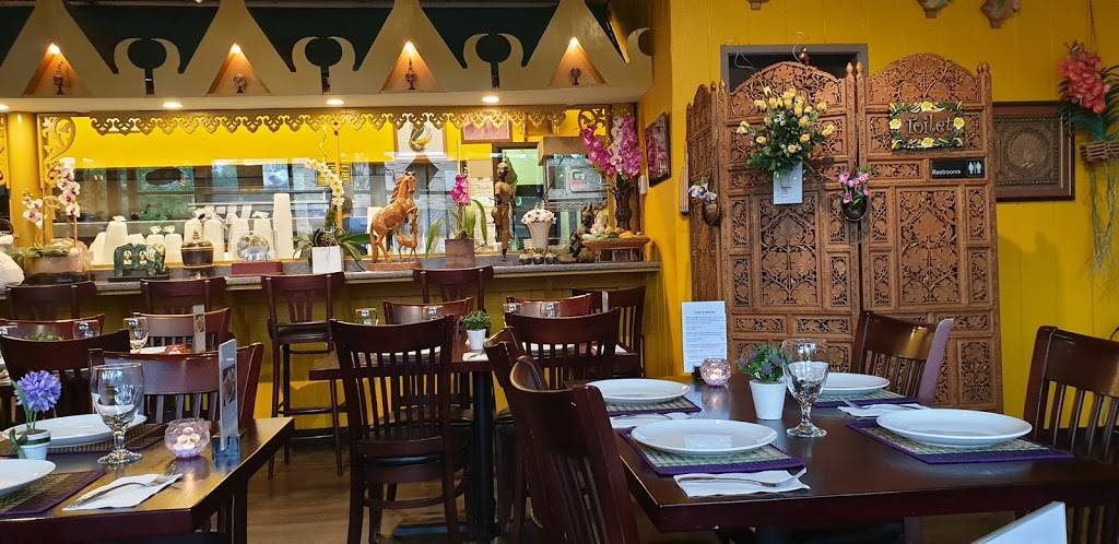 Rom Mai Thai Restaurant | restaurant | 613 Broadway E, Seattle, WA 98102, USA | 2067269058 OR +1 206-726-9058