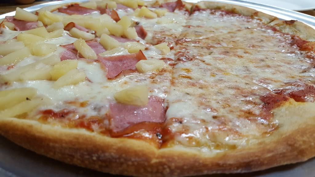 Bonellos New York Pizza | restaurant | 20120 Anza Ave, Torrance, CA 90503, USA | 3105426131 OR +1 310-542-6131