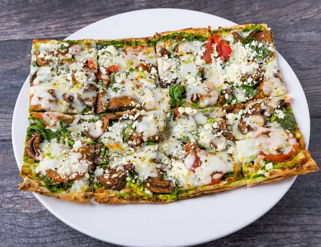 Pita Jungle - Scottsdale Shea | restaurant | 7366 E Shea Blvd, Scottsdale, AZ 85260, USA | 4809227482 OR +1 480-922-7482