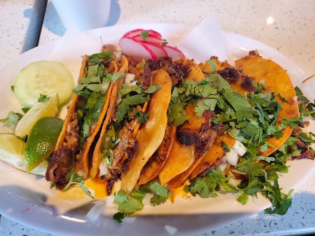 Taqueria y Birreria Las Cuatro Milpas Restaurant Bar | restaurant | 415 E 78th St, Bloomington, MN 55420, USA | 6124275987 OR +1 612-427-5987